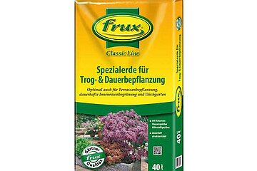 Spezialerde