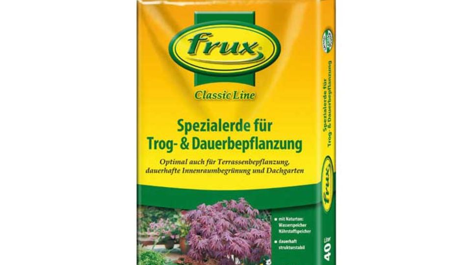 Spezialerde