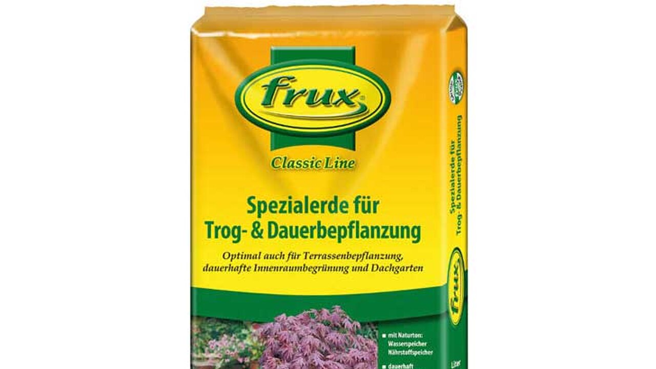 Spezialerde
