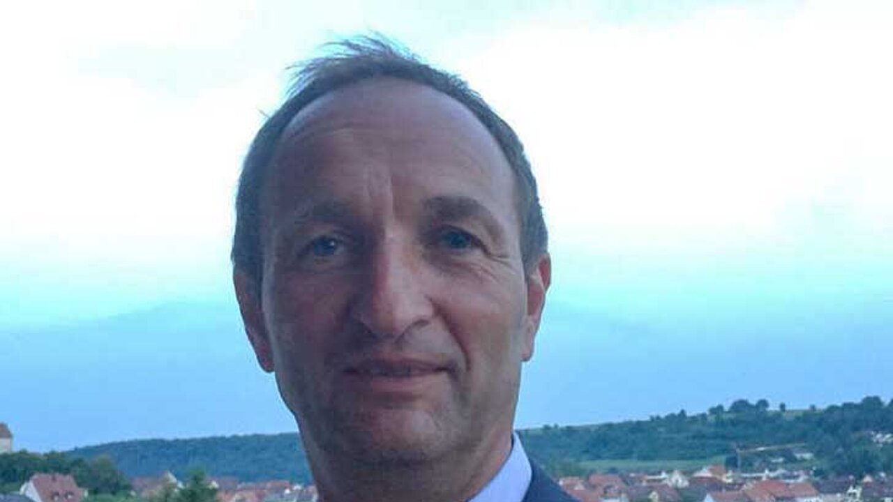 Thomas Kramer