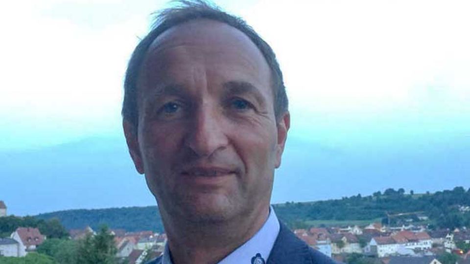 Thomas Kramer