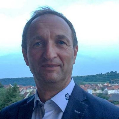 Thomas Kramer