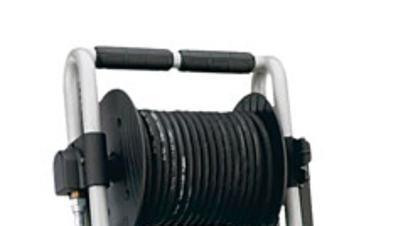 DOLMAR Modell HP-20