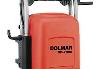 DOLMAR Modell HP-20