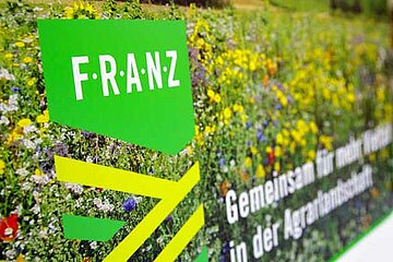 Projekts F.R.A.N.Z.