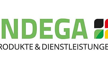 INDEGA Logo