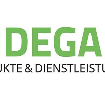 INDEGA Logo