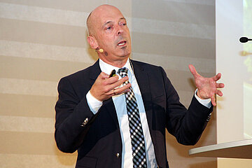 Garry Grüber