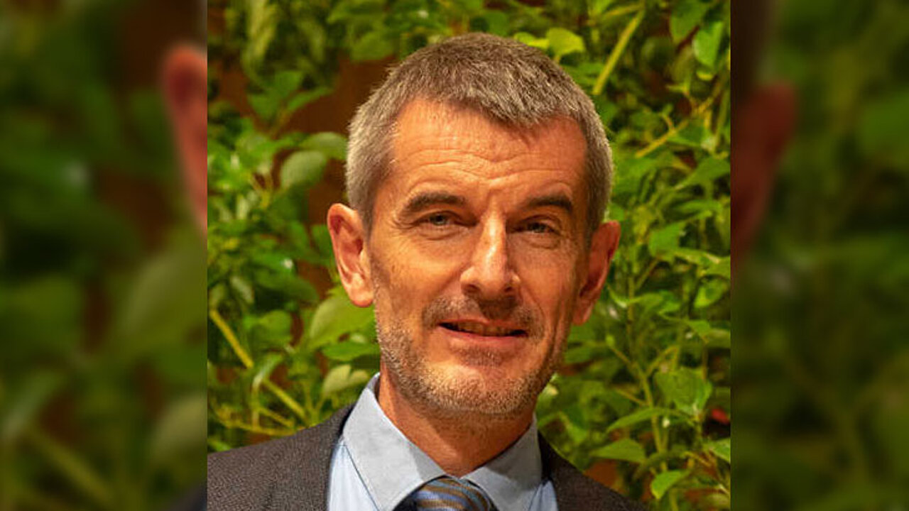 Gerald Jungjohann