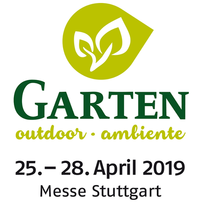 Logo Garten 2019