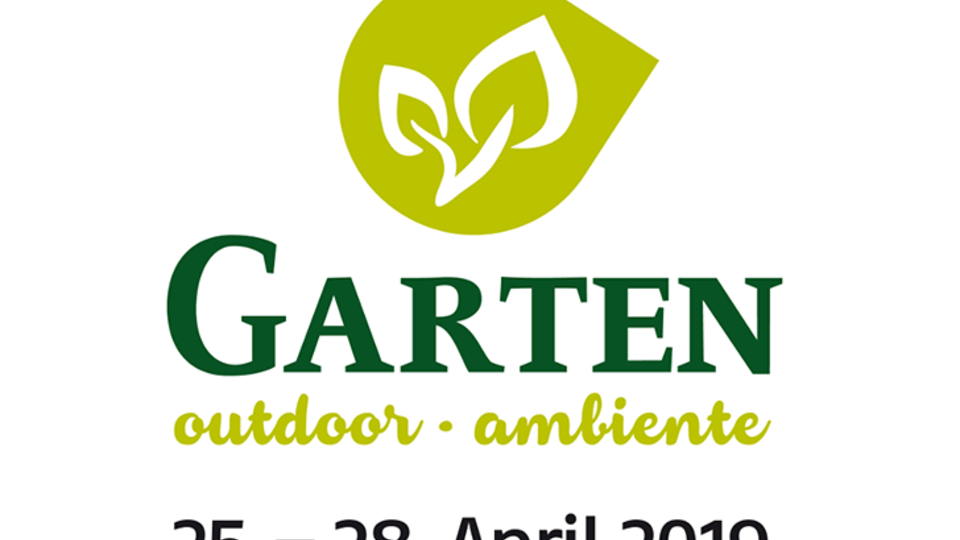 Logo Garten 2019