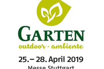 Logo Garten 2019