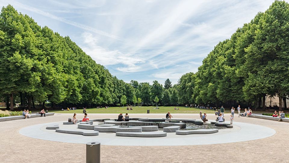 Thieme Stadtmobiliar