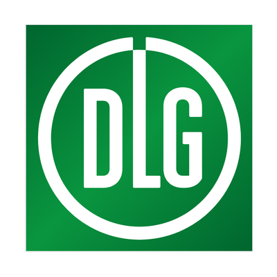 DLG Logo