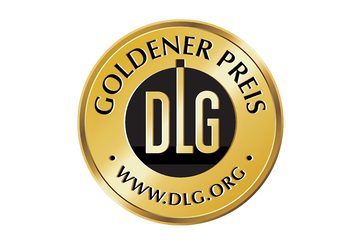 DLG Logo