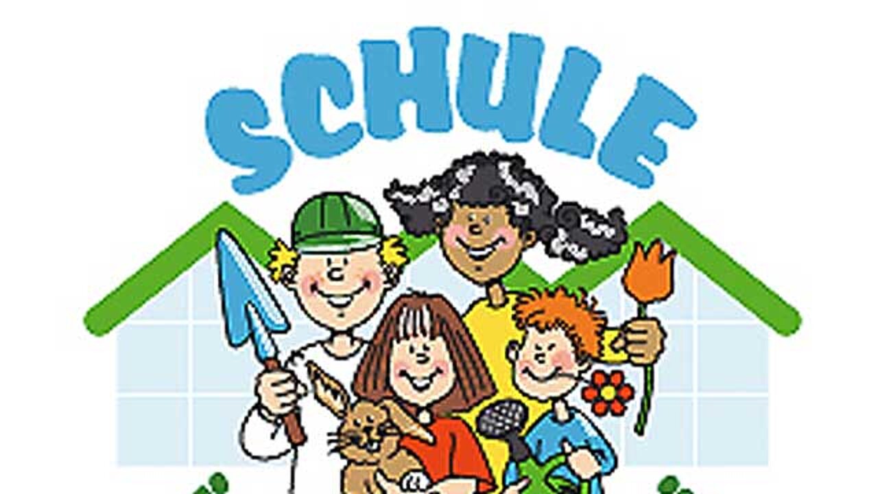 Schule in der Gärtnerei