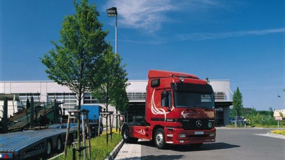Lauenburger Powerblock
