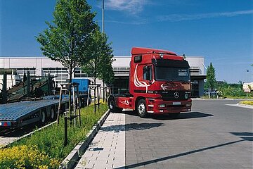 Lauenburger Powerblock