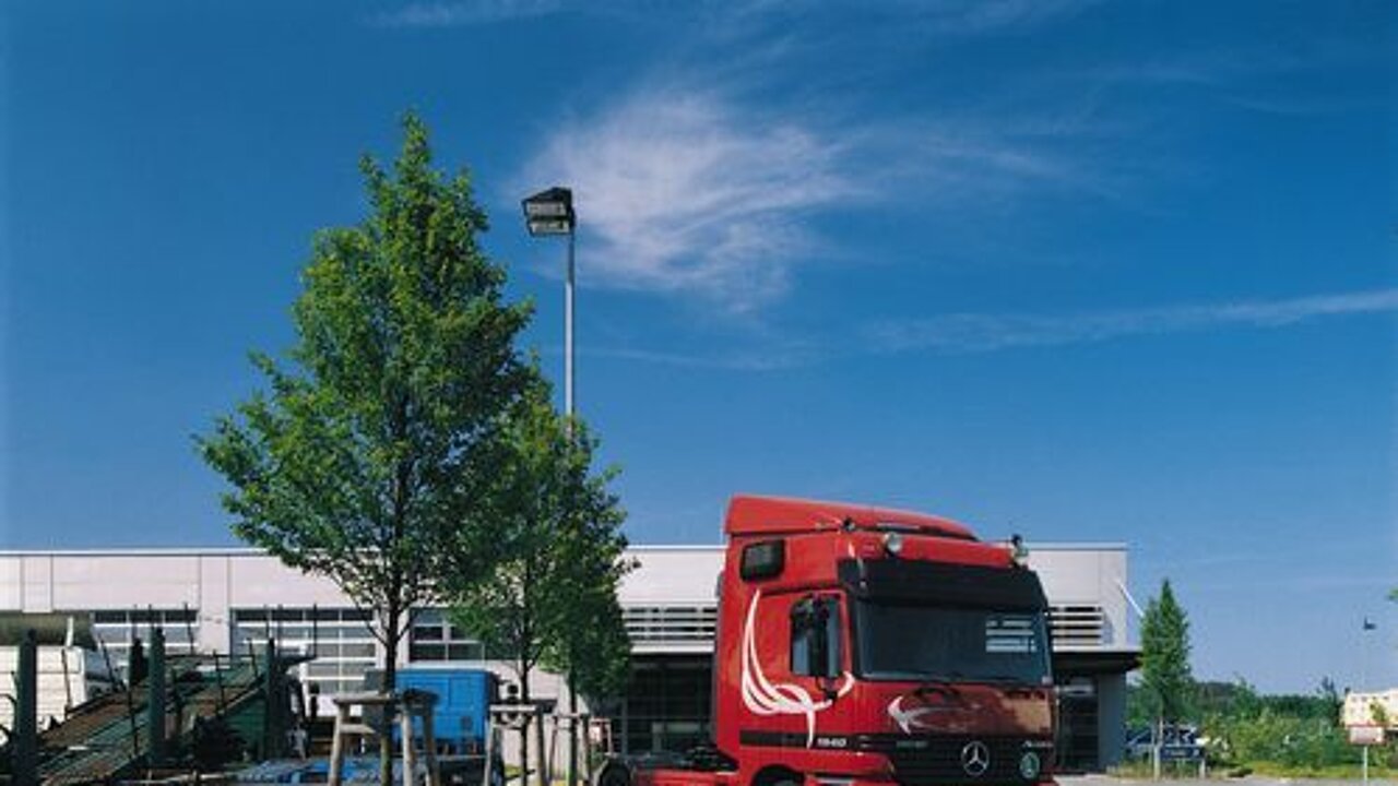 Lauenburger Powerblock
