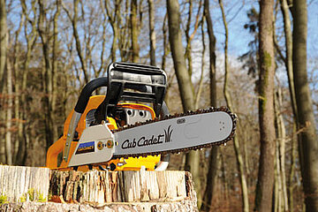 Cub Cadet Kettensäge