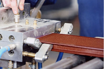 Wood-Polymer-Composites