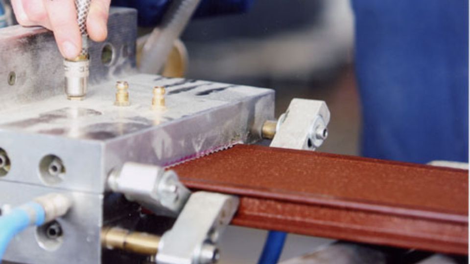 Wood-Polymer-Composites