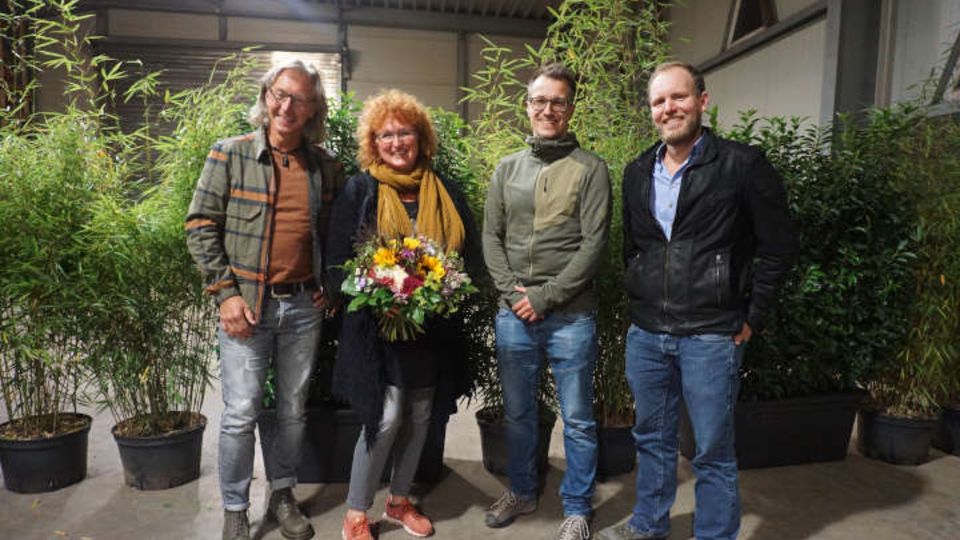 Vorstand