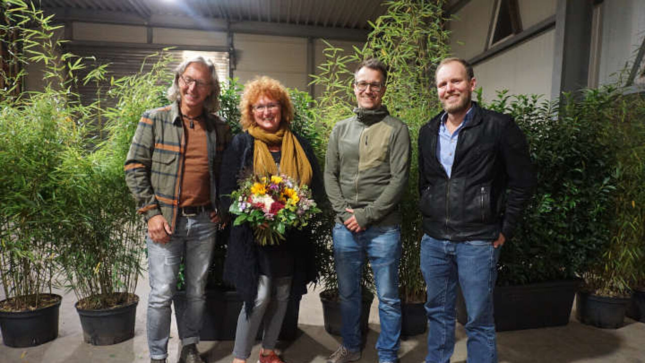 Vorstand