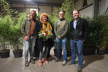Vorstand