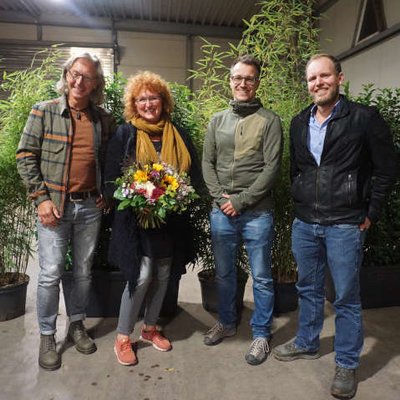 Vorstand