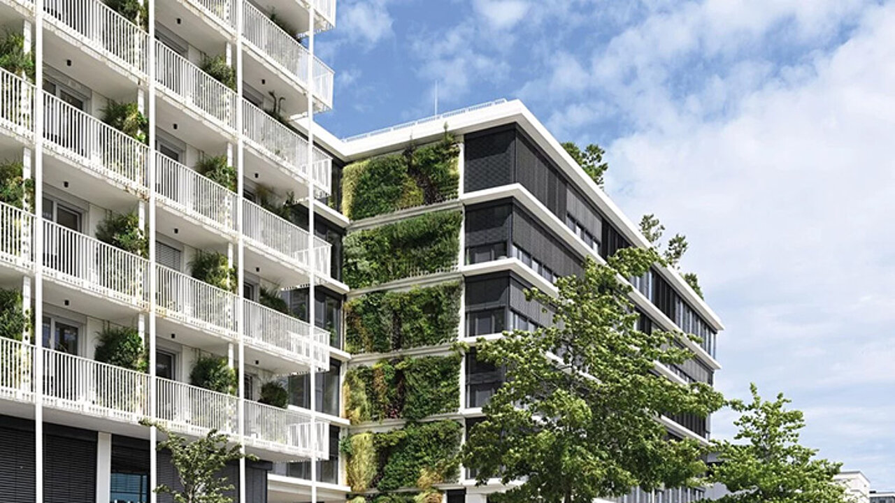 Richard Brink GreenCity Tower