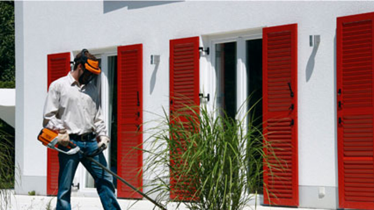 STIHL FSA 65