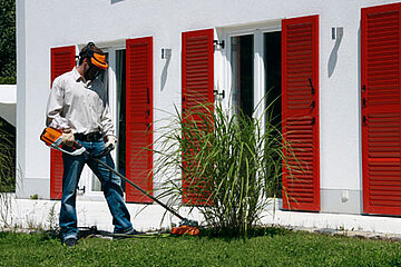 STIHL FSA 65