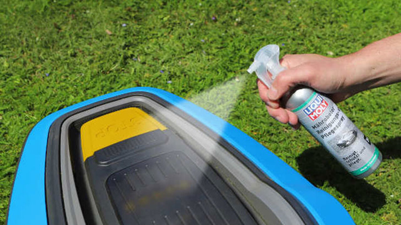 Spray