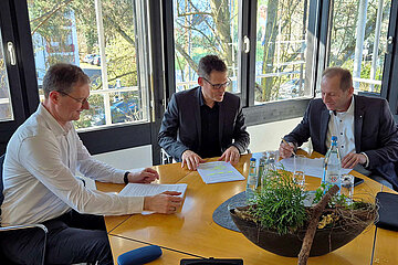 BuGG und BGL Kooperation