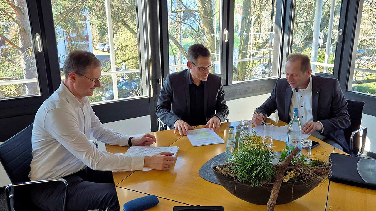 BuGG und BGL Kooperation