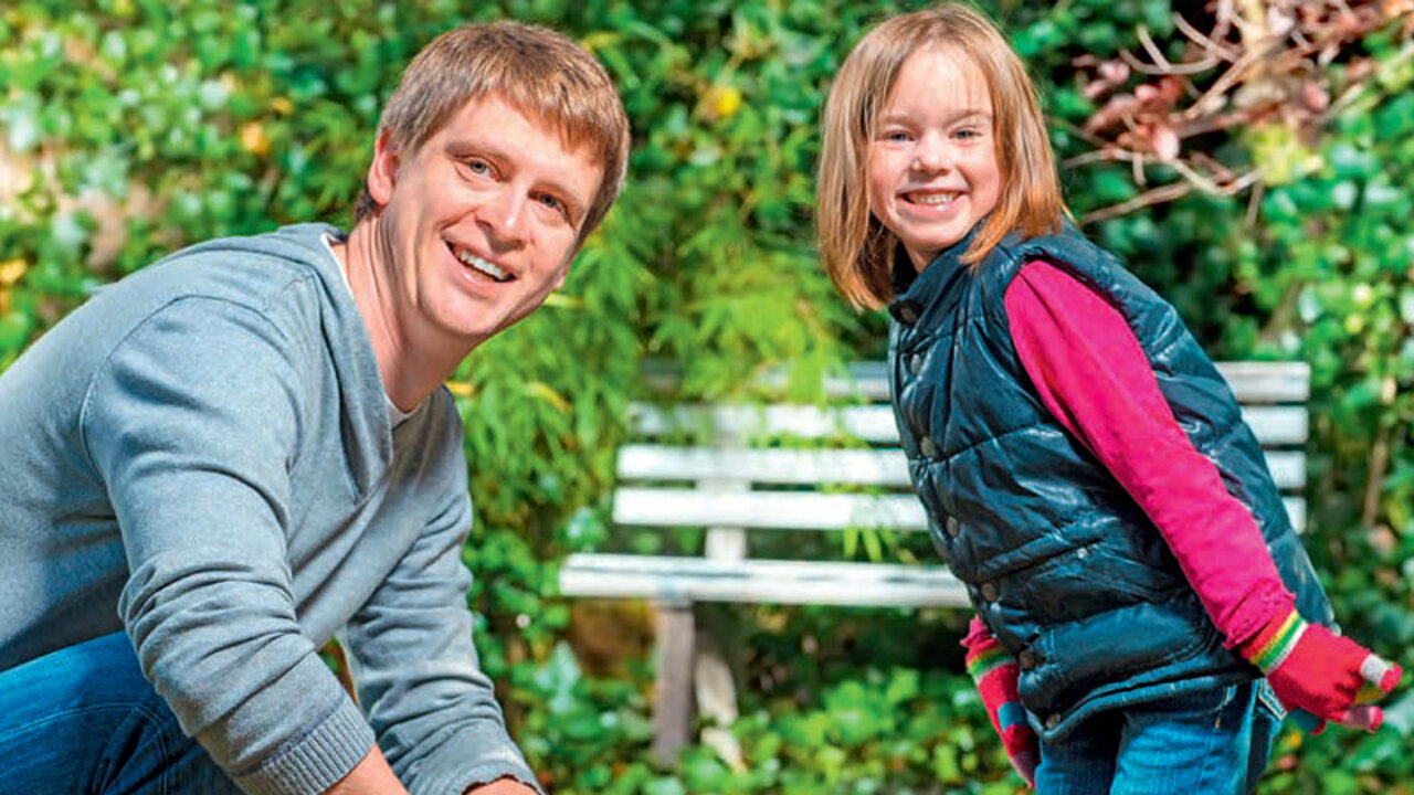 Familie und Beruf