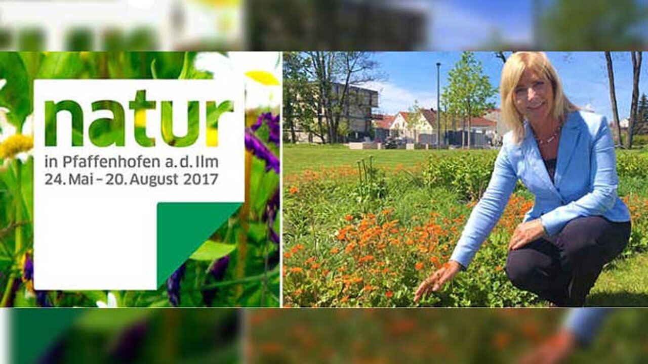 Festtage für Pfaffenhofen
