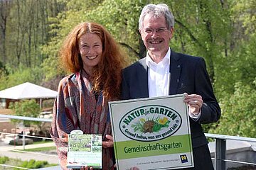 Gemeinschaftsgärten