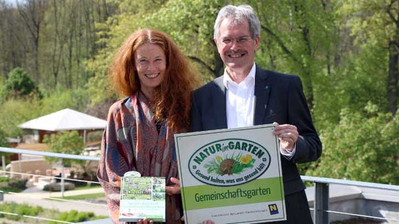 Gemeinschaftsgärten
