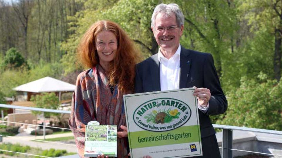 Gemeinschaftsgärten