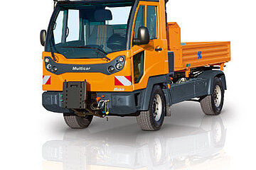 Hako-Multicar