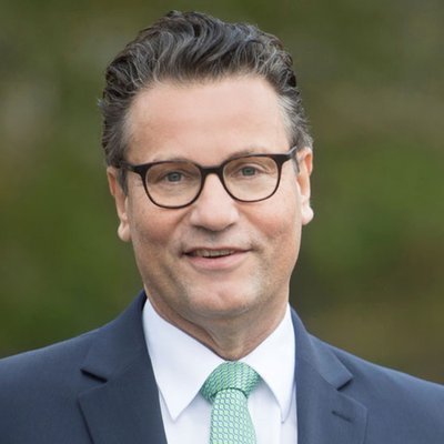 Peter Hauk