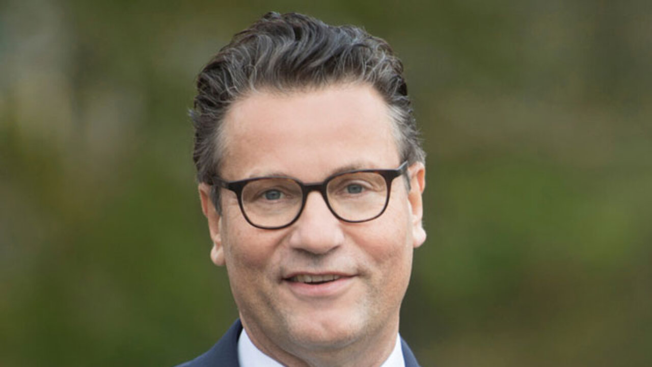 Peter Hauk