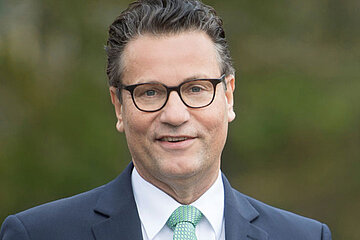 Peter Hauk