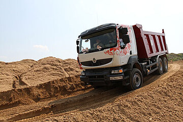 Renault Kerax