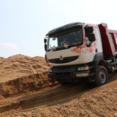 Renault Kerax