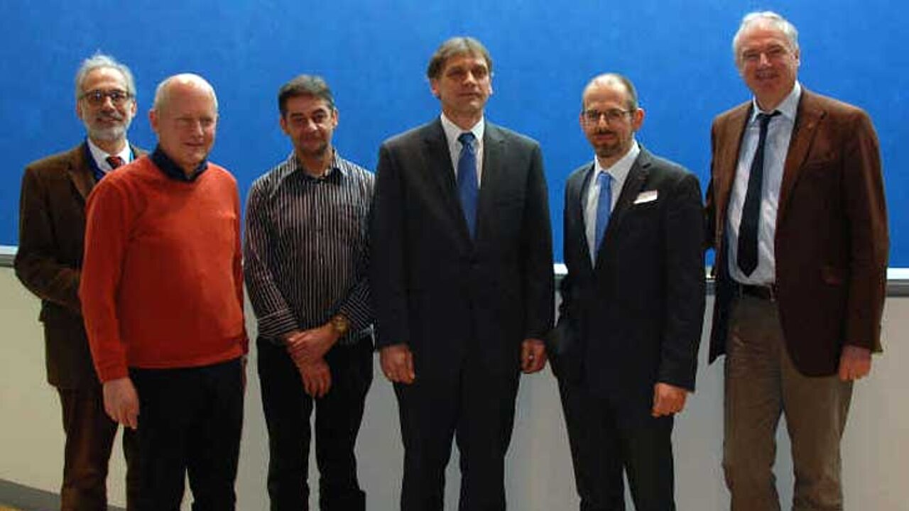 Fachdiskussion