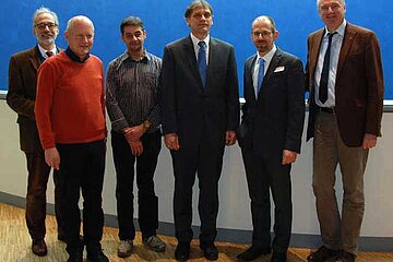 Fachdiskussion