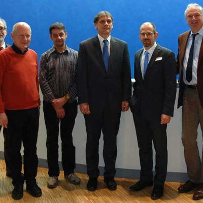 Fachdiskussion